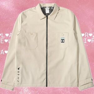 PUMA x The Hundreds Chore Jacket